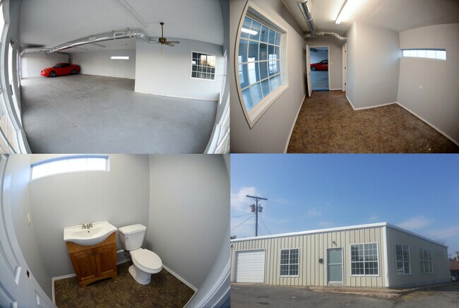 Building Photo - 1513 S Armstrong Ave