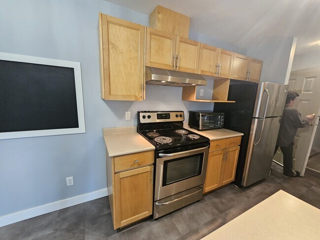 Photo du bâtiment - 22722 Lougheed Hwy.