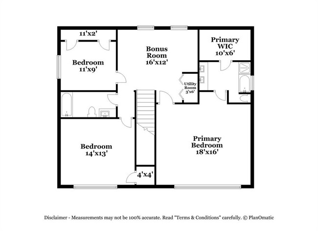 Building Photo - 14502 Lone Willow Ln