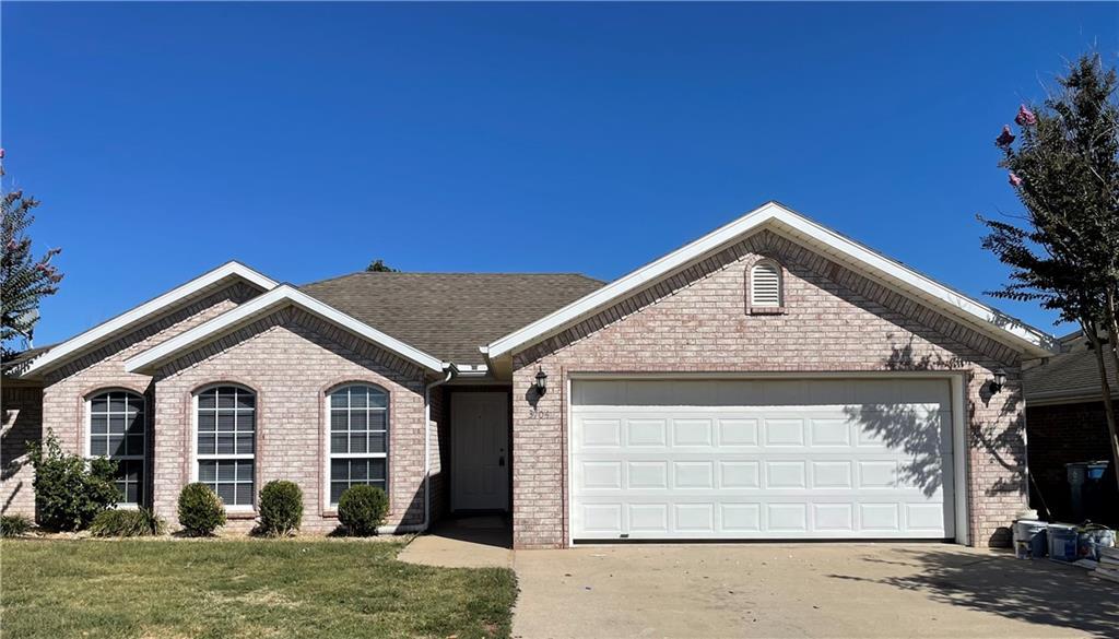 3704 SW Moline Ave, Bentonville, AR 72712 House for Rent in