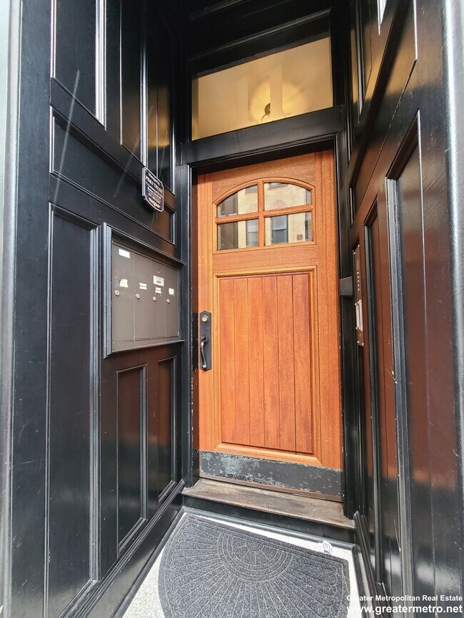 Foto del edificio - 11 Cooper St