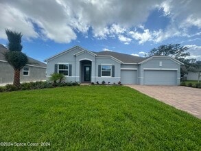 Building Photo - 6252 Andromeda Ave