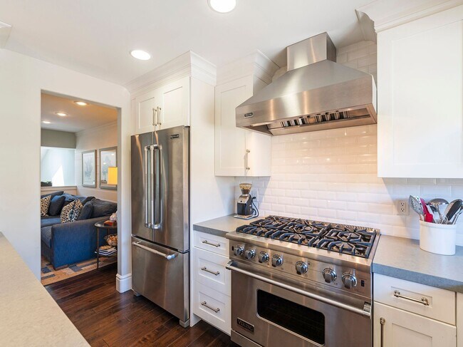 Foto del edificio - 4 Santa Cruz Ct