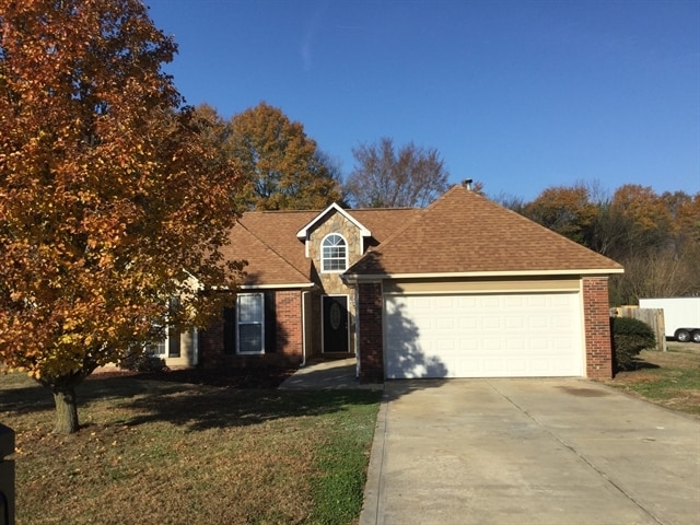Building Photo - 4646 Falcon Chase Dr SW