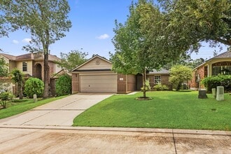 Building Photo - 4908 Summer Rain Dr