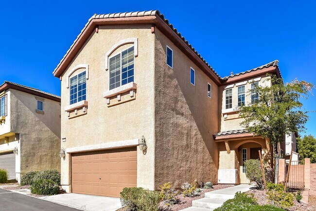 Building Photo - 9308 Euphoria Rose Ave