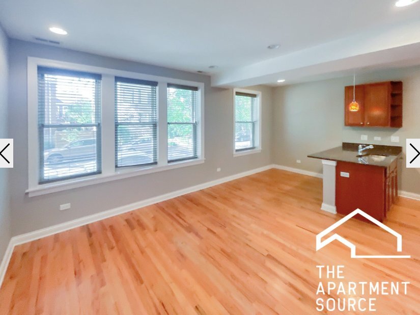 Photo - 1636 W Grace St (Chicago, IL)