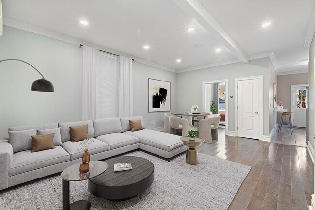 Foto del edificio - 104 Oak St