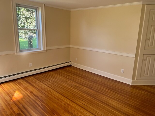 Living Room - 69 Maple St