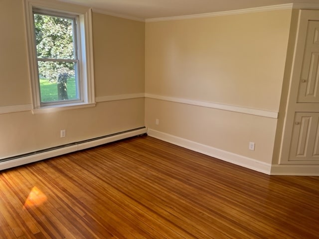 Living Room - 69 Maple St