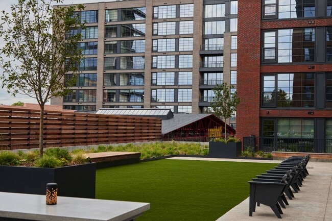 Building Photo - Neuhoff Residences