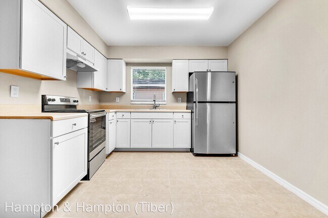 Building Photo - 2 br, 1 bath House - 1110 BIRCHWOOD CT UNIT B