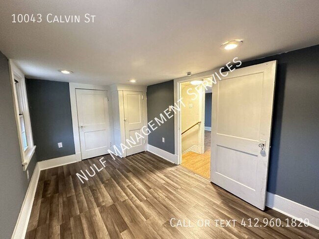Building Photo - Full House with yard in great location!
