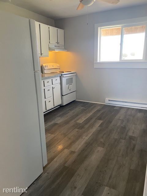 Primary Photo - 2 br, 1 bath Apartment - 4866 S Washington Rd