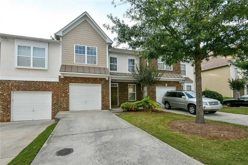 Primary Photo - 354 St Claire Dr