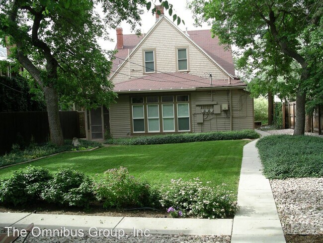 Building Photo - 650 Arapahoe Ave
