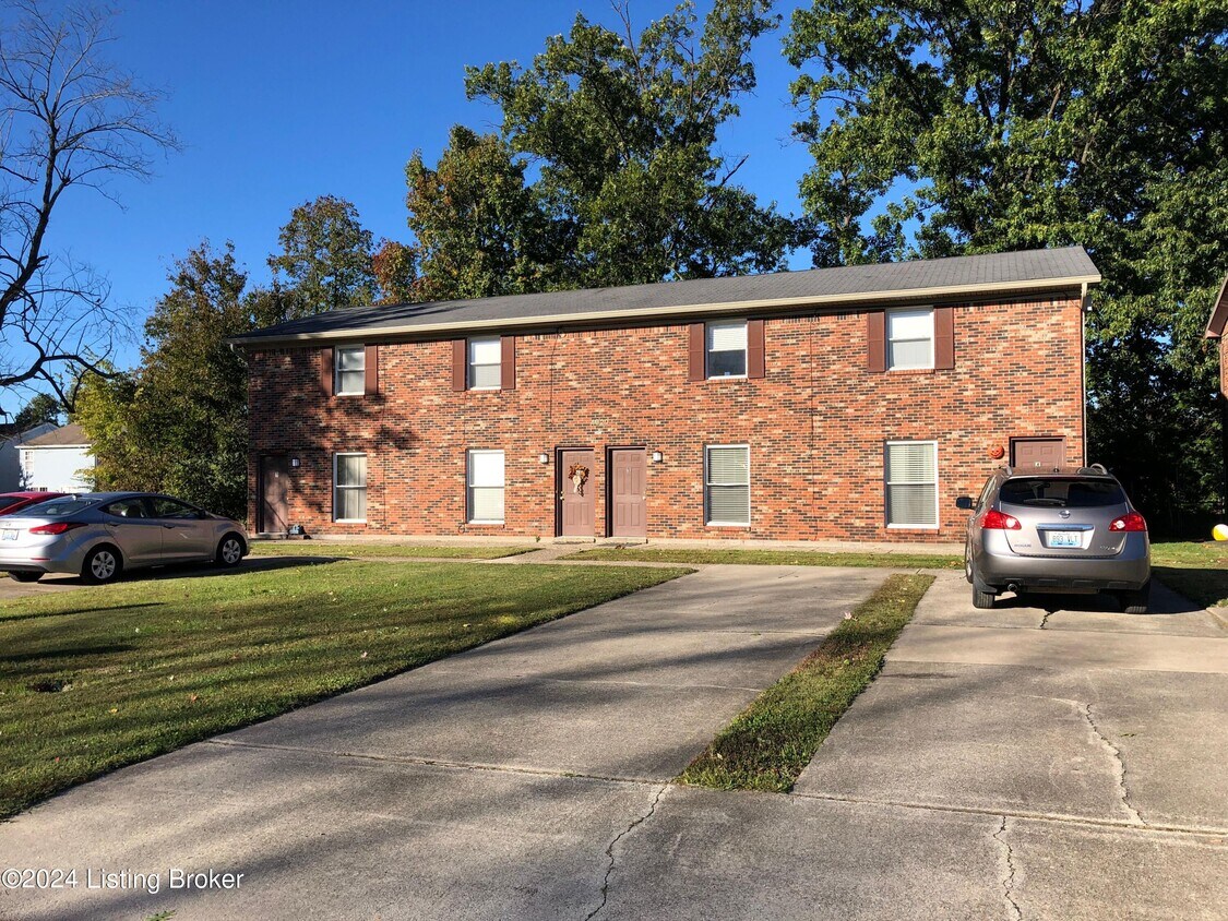 Primary Photo - 4920 Cawood Dr