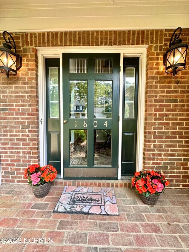 1804 Crooked Creek Rd, Greenville, NC 27858 House Rental in Greenville, NC