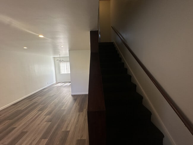 Living Room - 2548 8th Ave