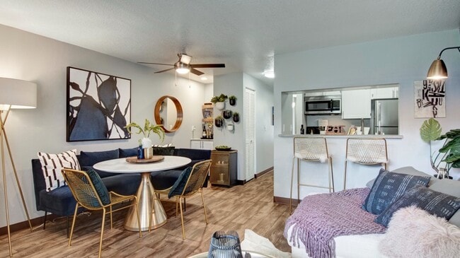 Building Photo - Arbor Creek Apartments