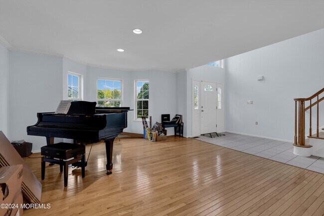 Foto del edificio - 2 Katelyn Ct