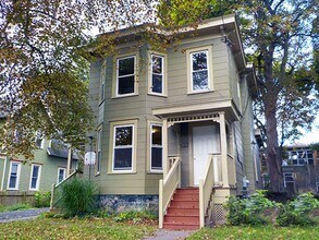 Building Photo - 544 Columbus Ave