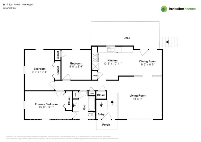 Foto del edificio - 8617 50th Ave N