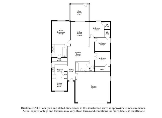 Foto del edificio - 11576 Kings Ridge Ct N