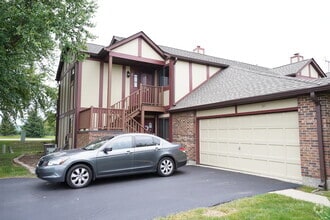 Building Photo - 361 Farnsworth Ct