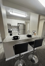 Interior Photo - Vista Del Sol Apartments