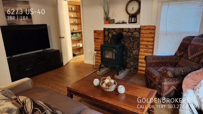 Foto del edificio - 6273 US-40-