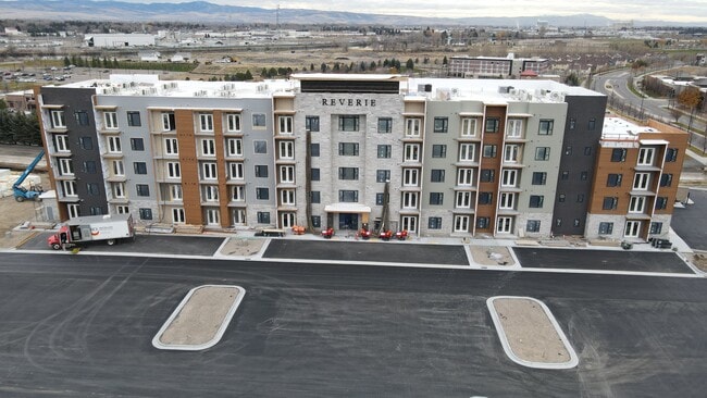 Building Photo - The Reverie at Taylors Crossing