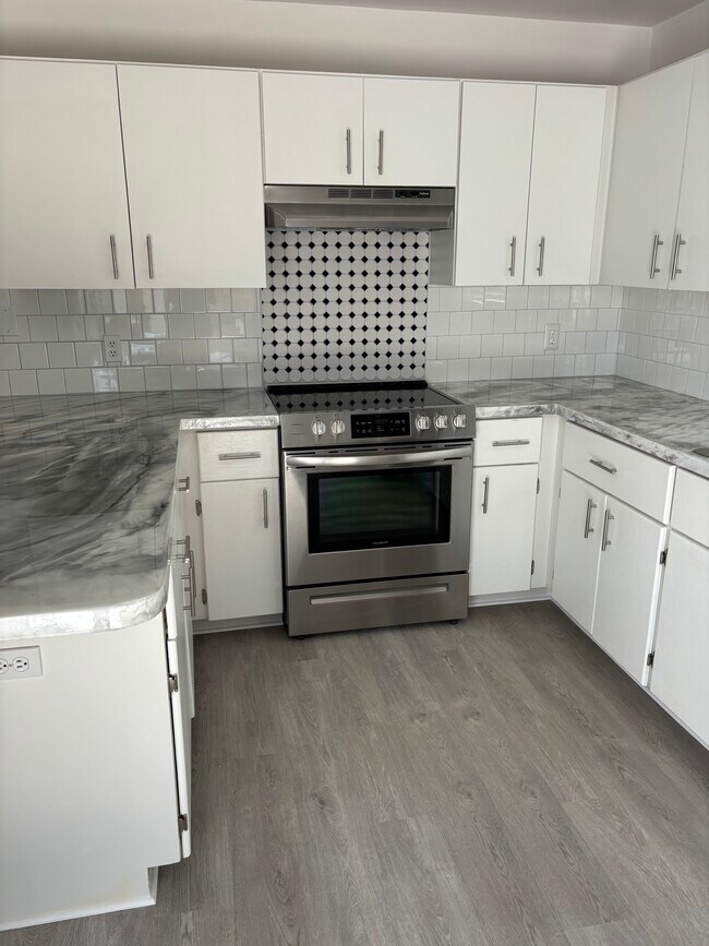 Foto del edificio - 630 11th St