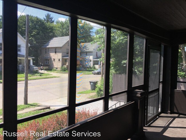 Foto del edificio - 4 br, 1 bath House - 1225 Grant St.