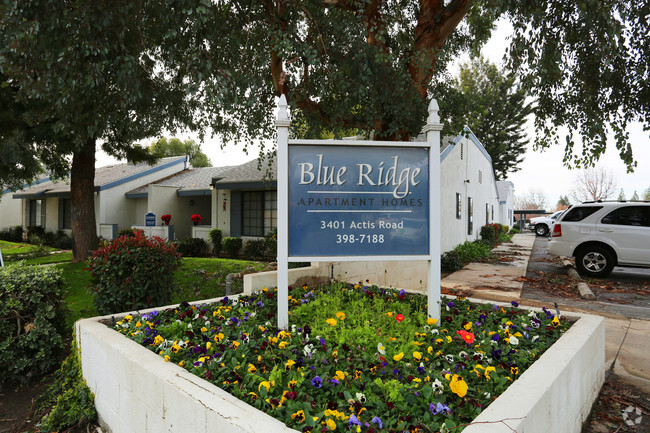 Building Photo - Blue Ridge