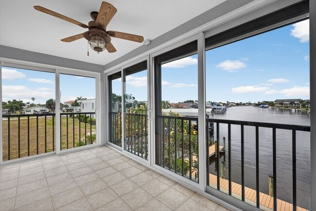 Foto del edificio - Gulf Access 2 bedroom 2 Bath Fully updated Condo with Water View