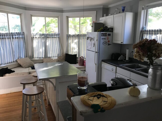 Foto del edificio - 11 Dean Ave