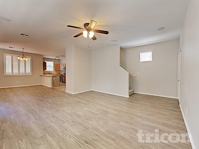 Foto del edificio - 4374 E Renee Dr