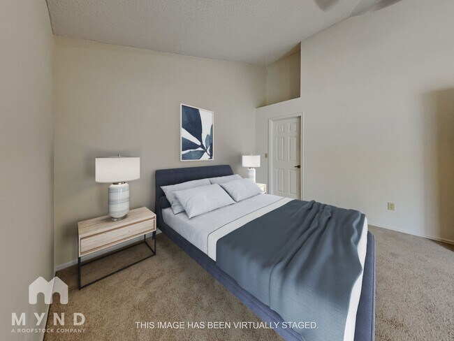 Foto del edificio - 3440 E Southern Ave