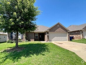 Building Photo - 507 Ridge Point Dr