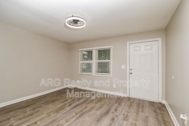 Foto del edificio - 1097 Smith St SW