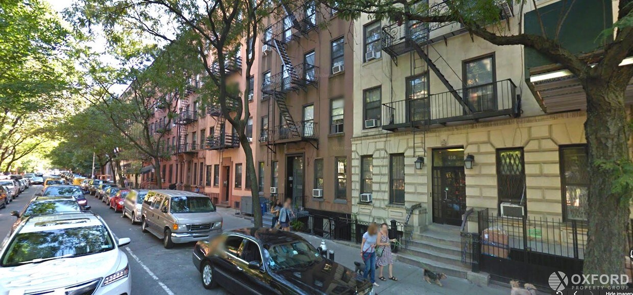 Primary Photo - 456 West 47th Street