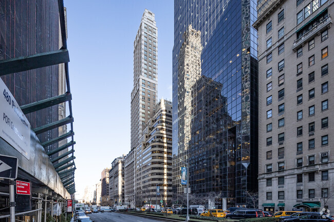 Foto del edificio - 515 Park Ave