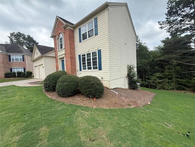 Foto del edificio - 2328 Moccasin Creek Ct NW