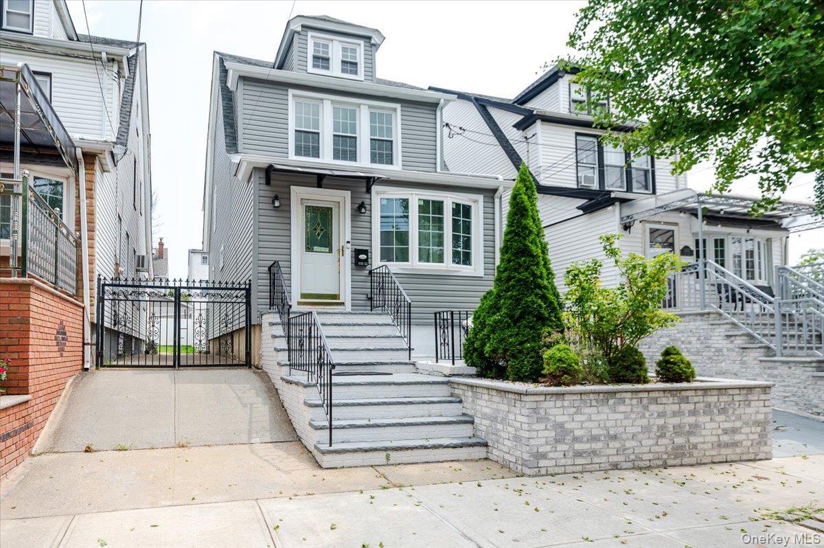Primary Photo - 132-55 114th Pl