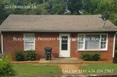 Foto principal - 103 Primrose Ln