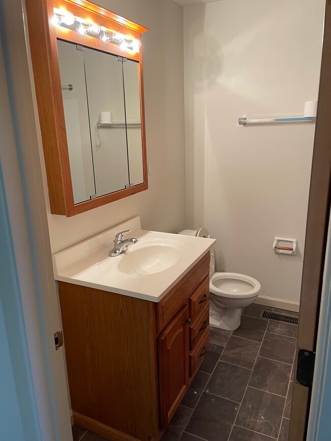 Bathroom - 8396 N Akins Rd