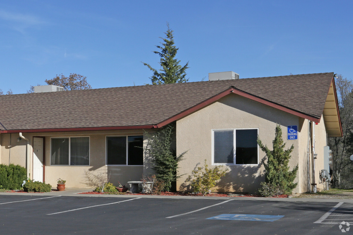 Building Photo - California Grandmother's Village