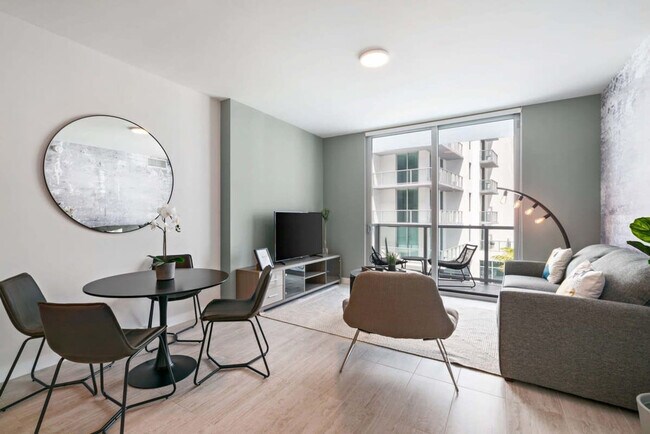 Foto del edificio - 3900 Biscayne Blvd