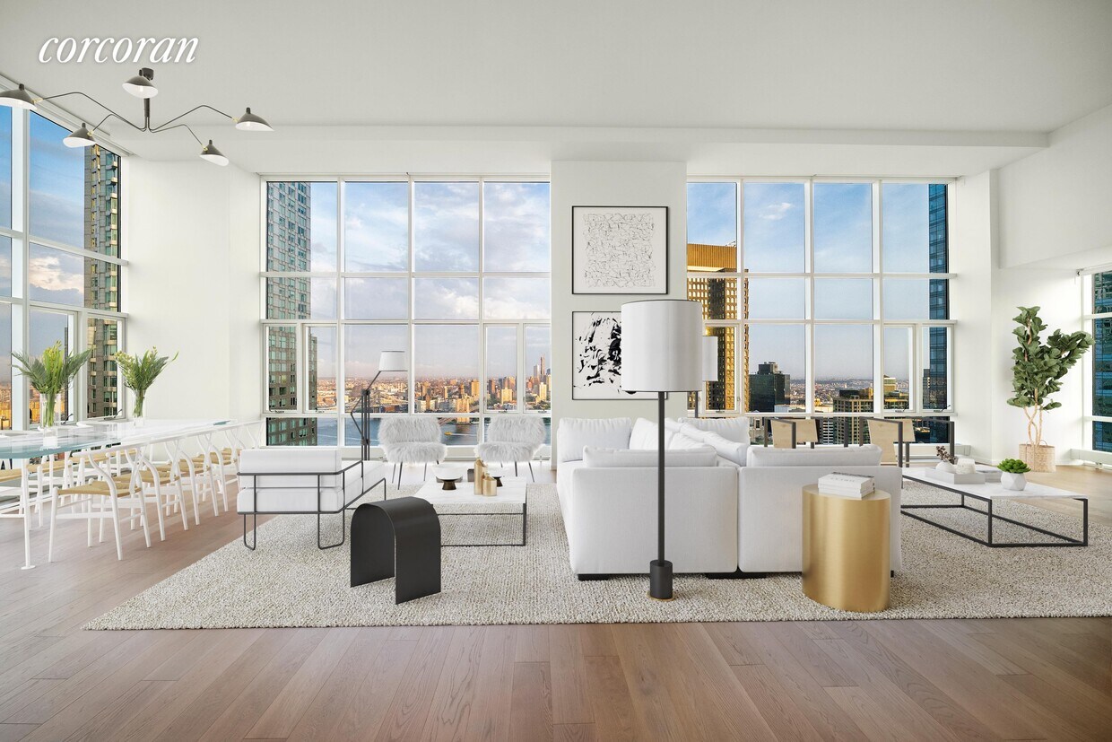 5 Beekman St Unit PH51, New York, NY 10038 Condo for Rent in New York